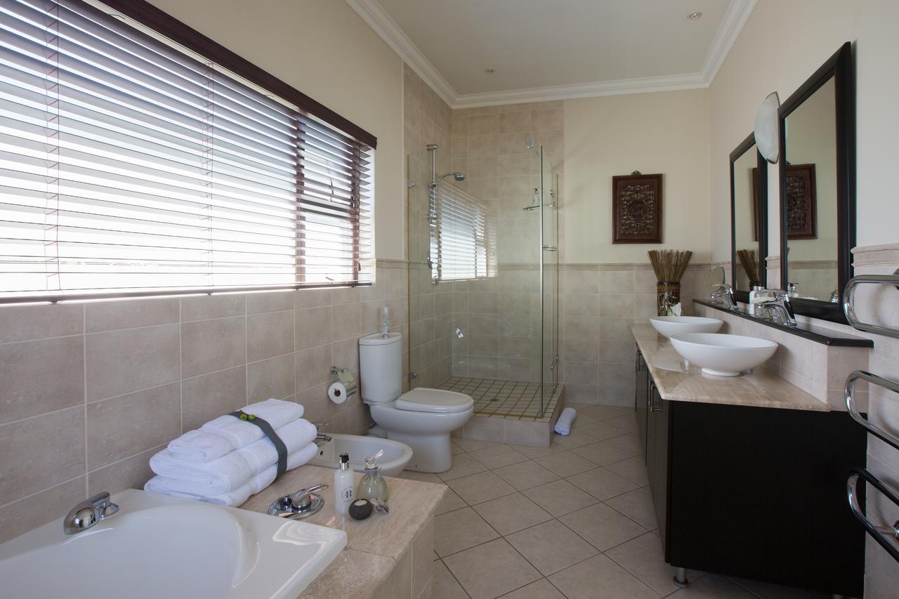Bed and Breakfast 58 On Hume Johannesburg Exterior foto