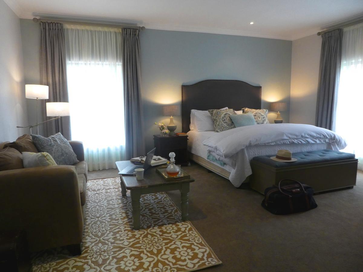 Bed and Breakfast 58 On Hume Johannesburg Exterior foto